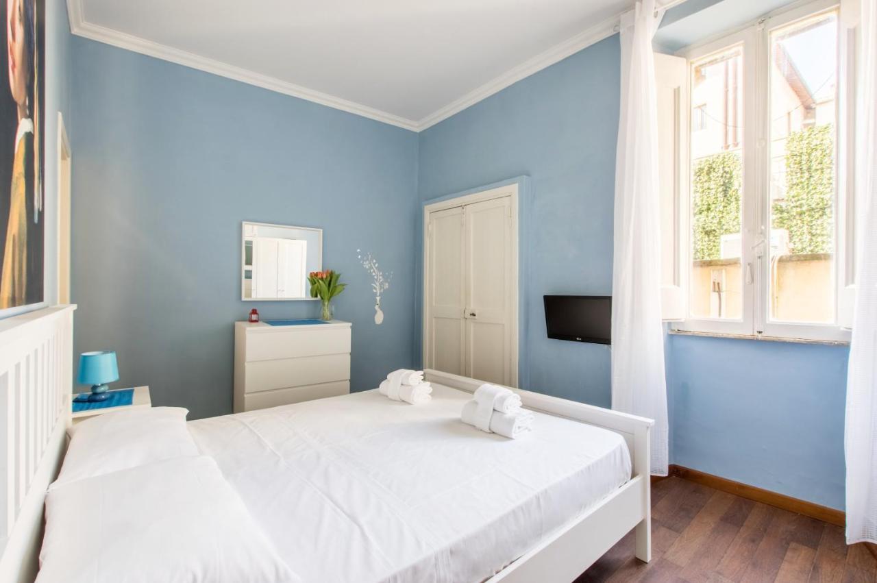 Apartment Italy Charming Stay- Campo De Fiori 3 Rom